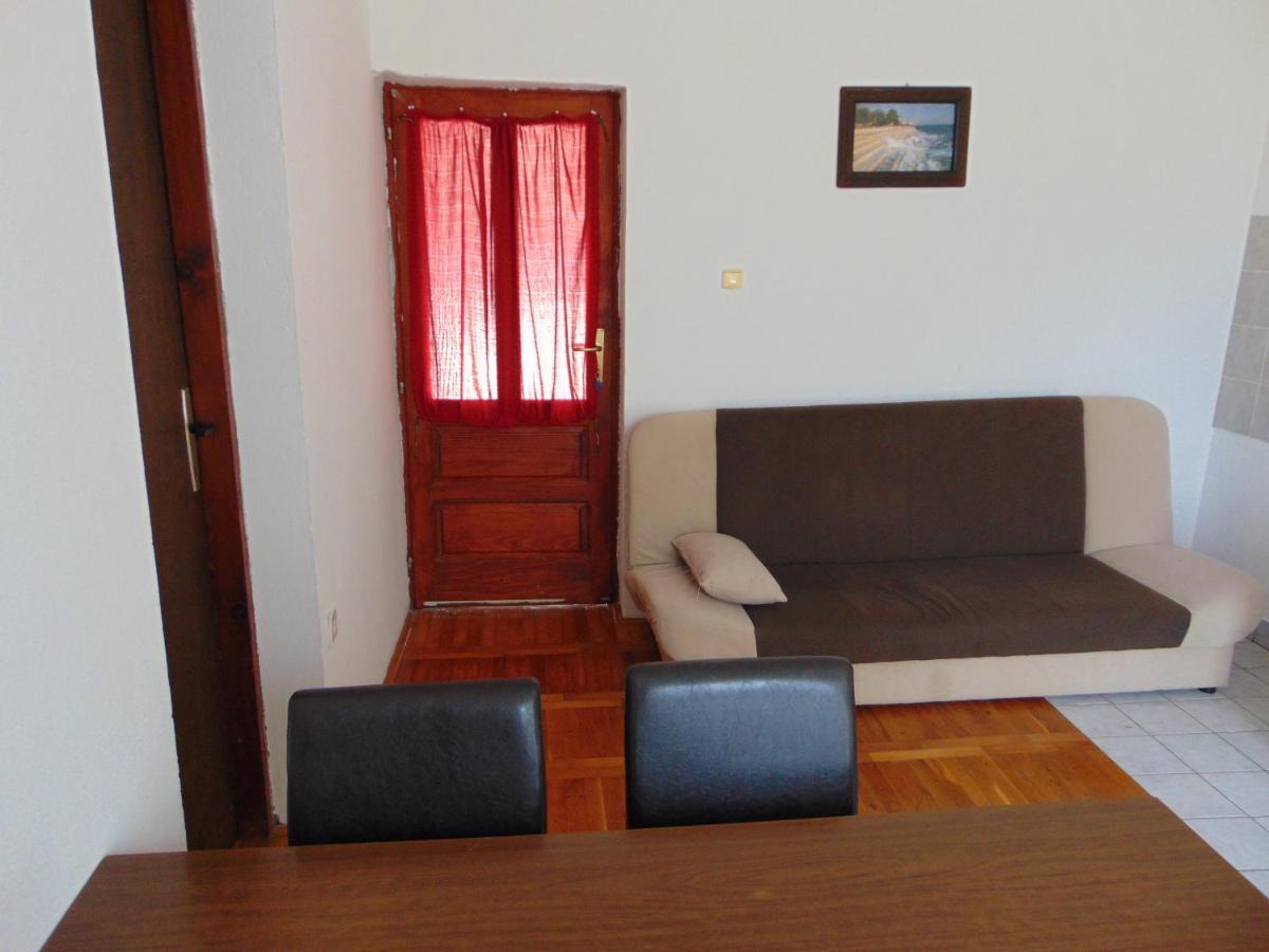 Apartment Mia Zadar Extérieur photo